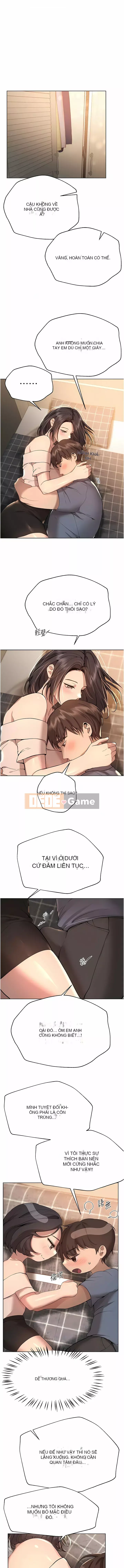 đào tạo chị em Chương 68-69