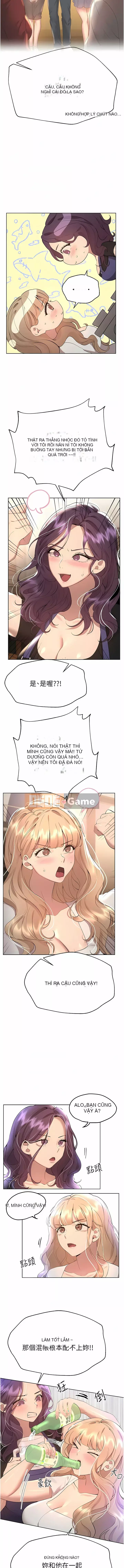 đào tạo chị em Chương 68-69