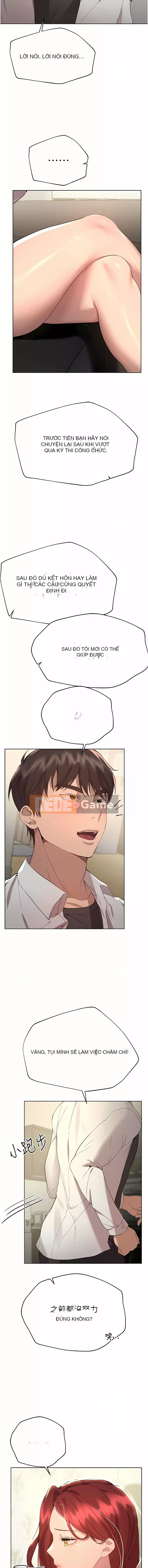 đào tạo chị em Chương 68-69