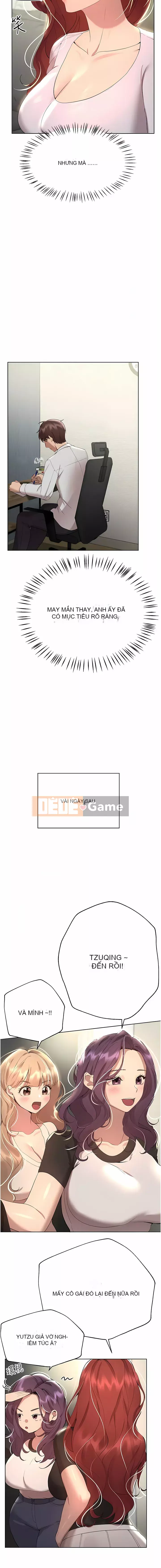 đào tạo chị em Chương 68-69