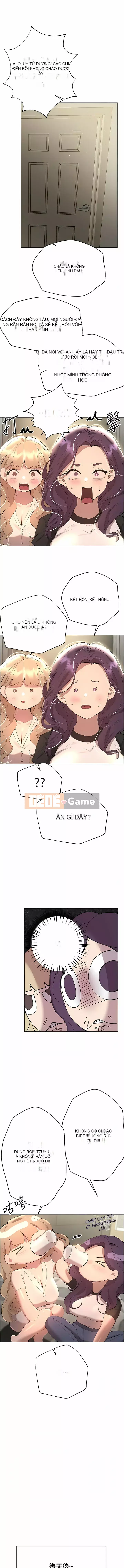 đào tạo chị em Chương 68-69