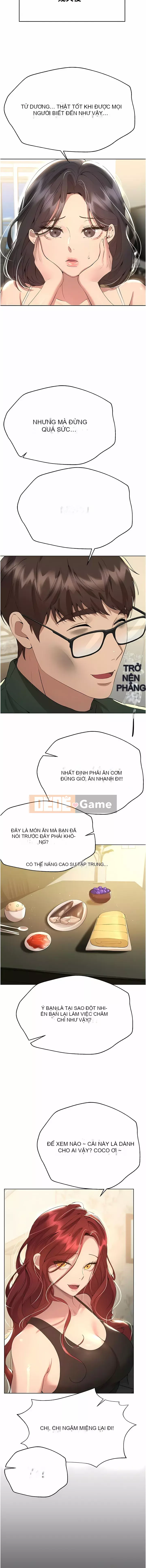 đào tạo chị em Chương 68-69