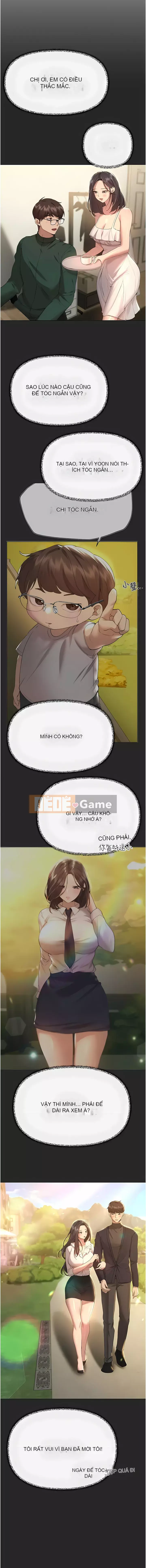 đào tạo chị em Chương 68-69