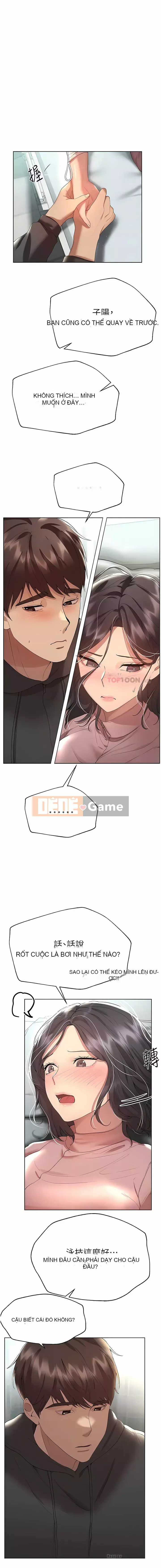 đào tạo chị em Chương 66-67