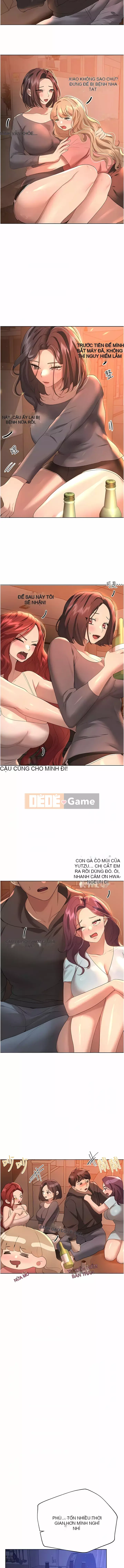 đào tạo chị em Chương 66-67