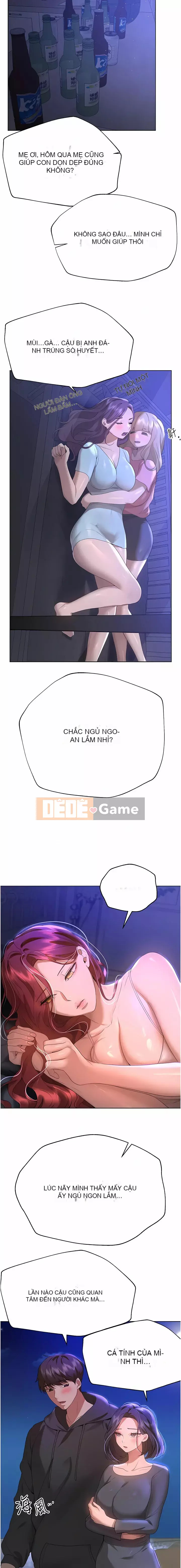 đào tạo chị em Chương 66-67