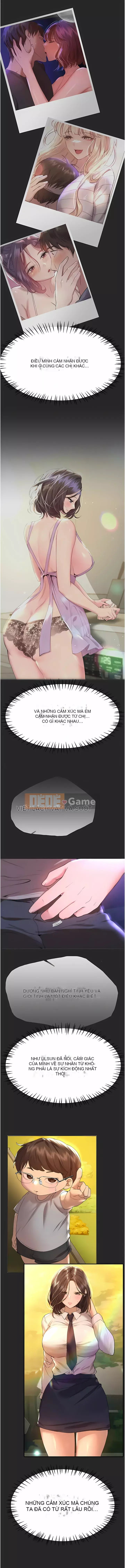 đào tạo chị em Chương 66-67