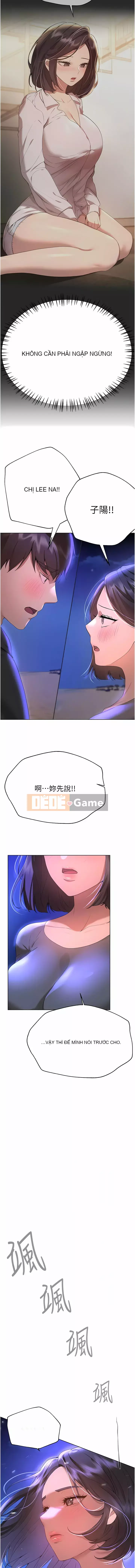 đào tạo chị em Chương 66-67