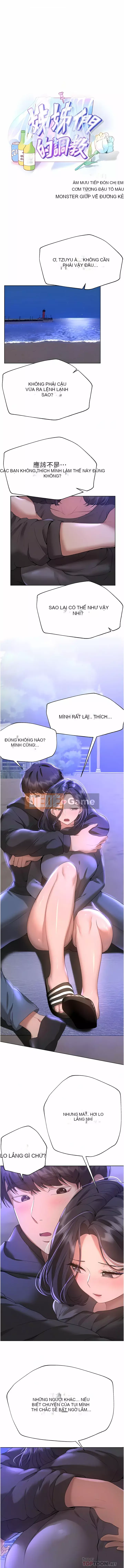 đào tạo chị em Chương 66-67