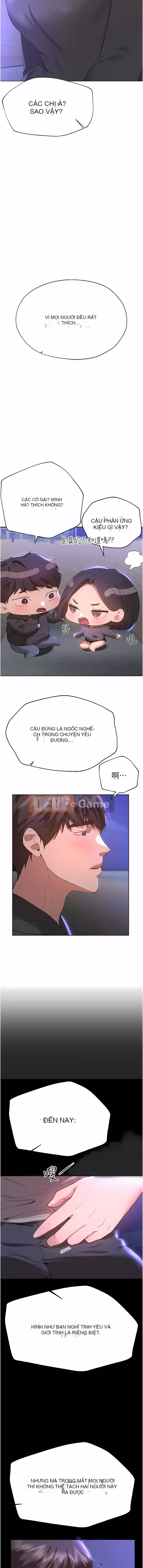 đào tạo chị em Chương 66-67