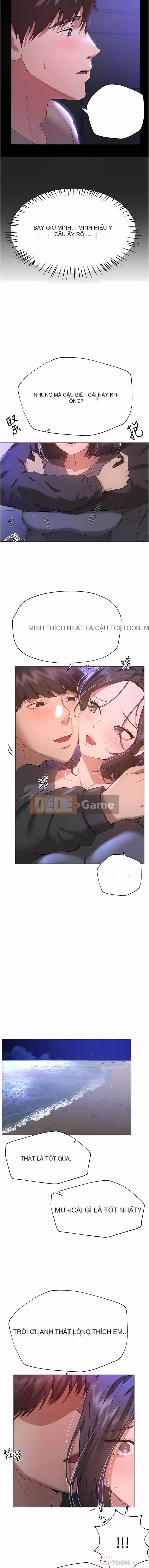 đào tạo chị em Chương 66-67