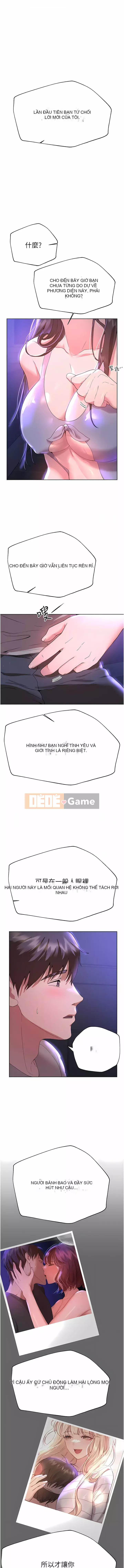 đào tạo chị em Chương 64-65