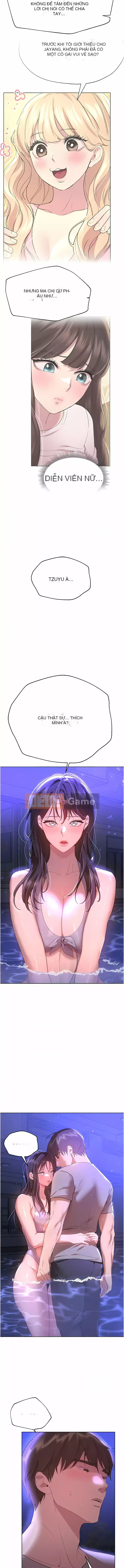 đào tạo chị em Chương 64-65