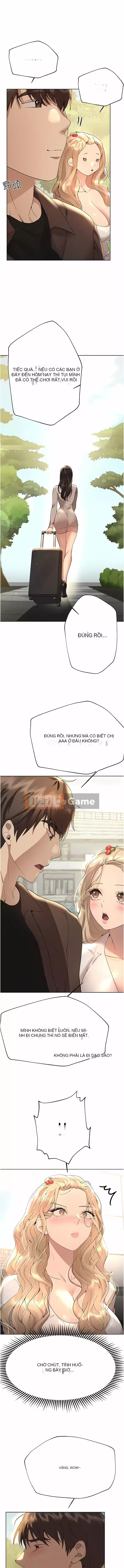 đào tạo chị em Chương 64-65