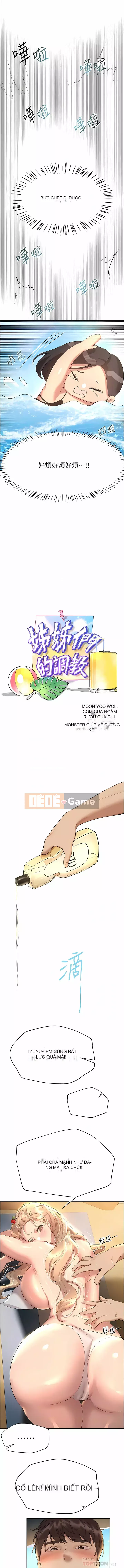 đào tạo chị em Chương 64-65