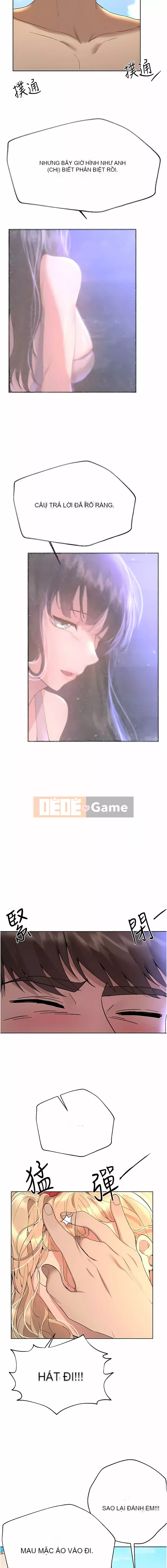 đào tạo chị em Chương 64-65