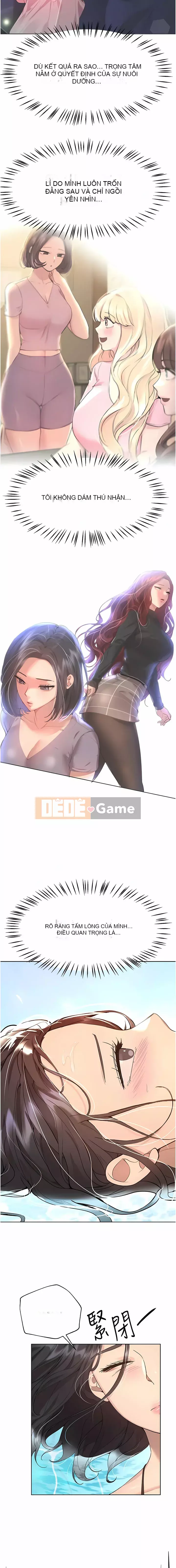 đào tạo chị em Chương 64-65