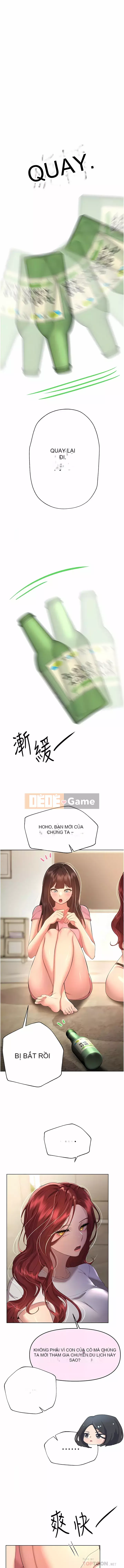 đào tạo chị em Chương 62-63