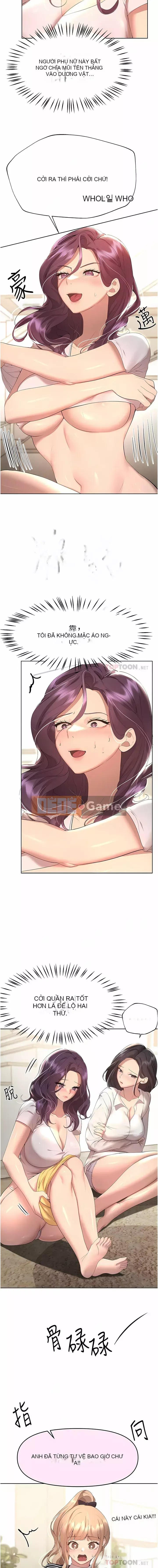 đào tạo chị em Chương 62-63