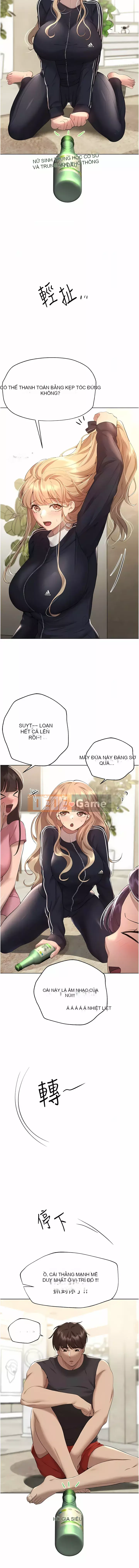 đào tạo chị em Chương 62-63