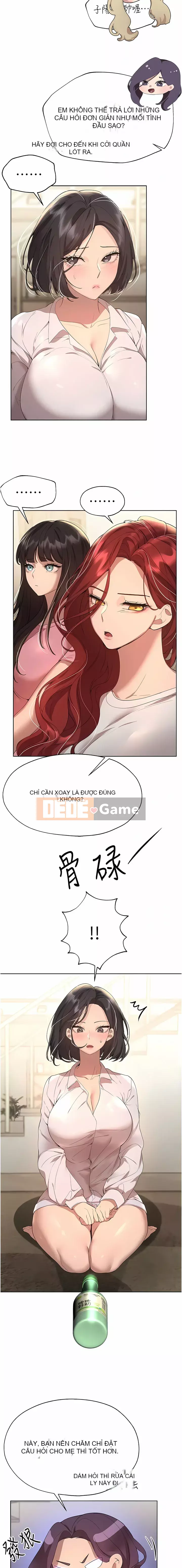 đào tạo chị em Chương 62-63