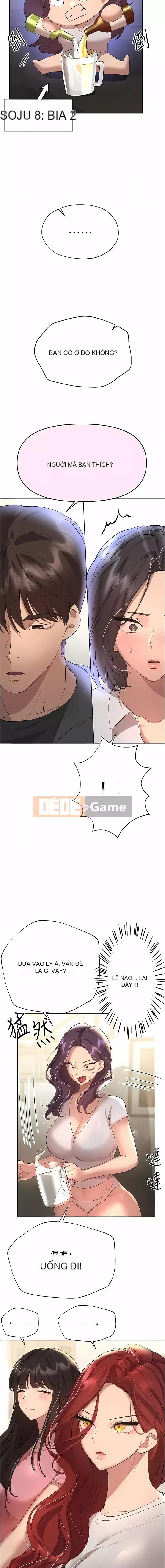 đào tạo chị em Chương 62-63