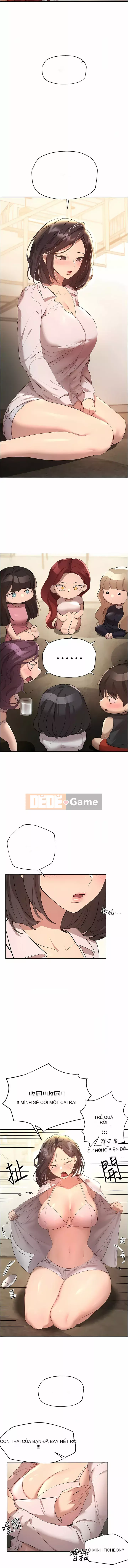 đào tạo chị em Chương 62-63