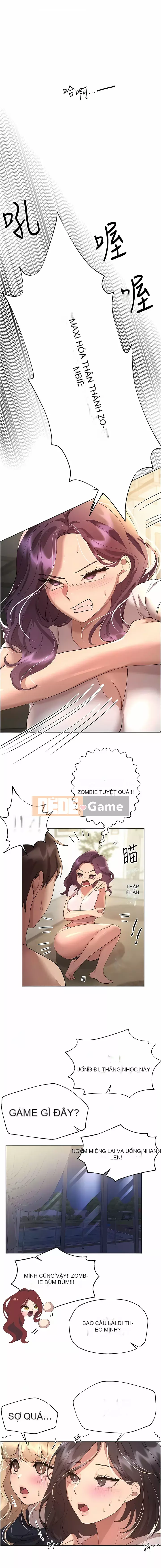 đào tạo chị em Chương 62-63