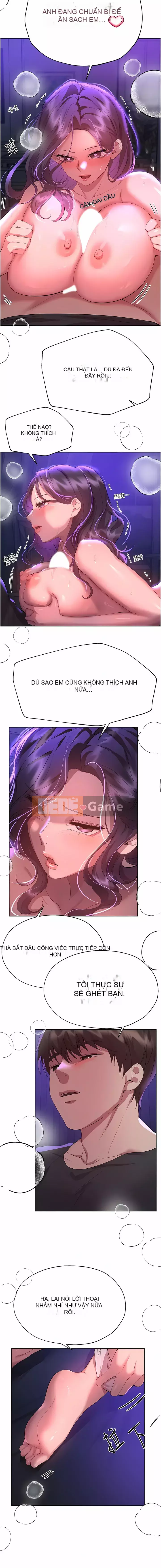 đào tạo chị em Chương 62-63