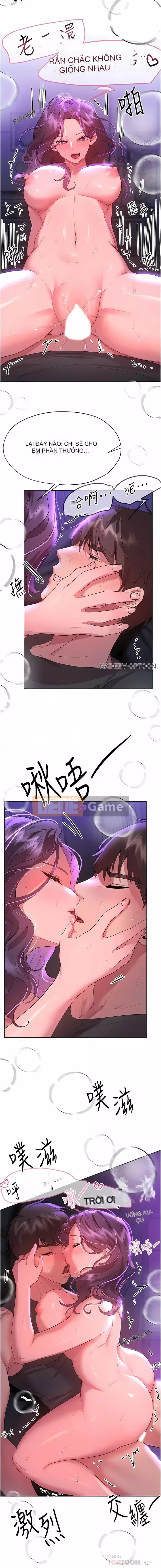 đào tạo chị em Chương 62-63