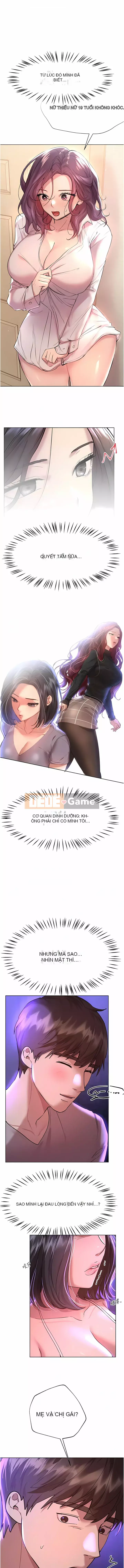 đào tạo chị em Chương 62-63