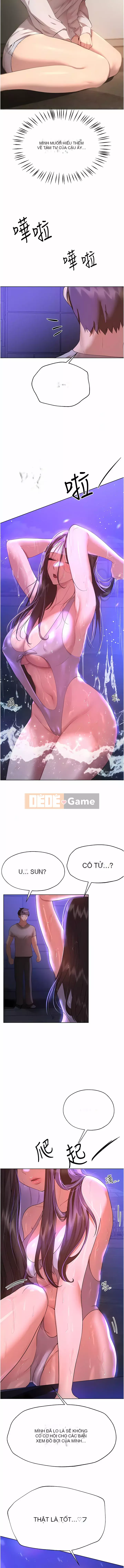 đào tạo chị em Chương 62-63