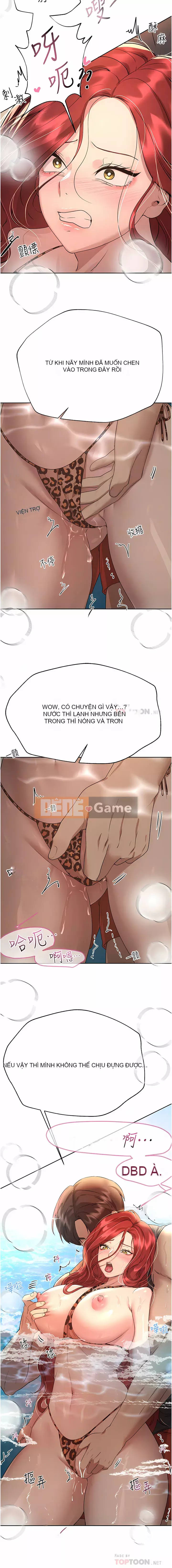 đào tạo chị em Chương 60-61