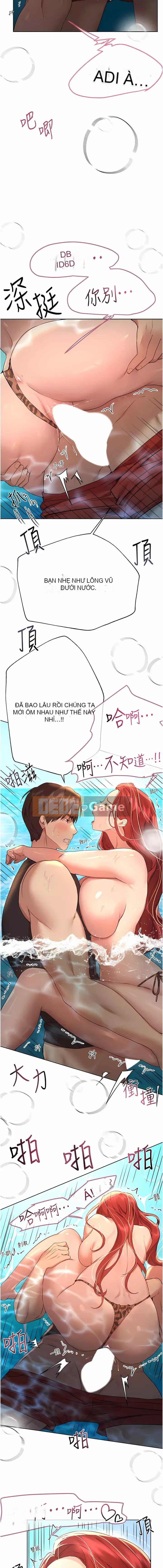 đào tạo chị em Chương 60-61