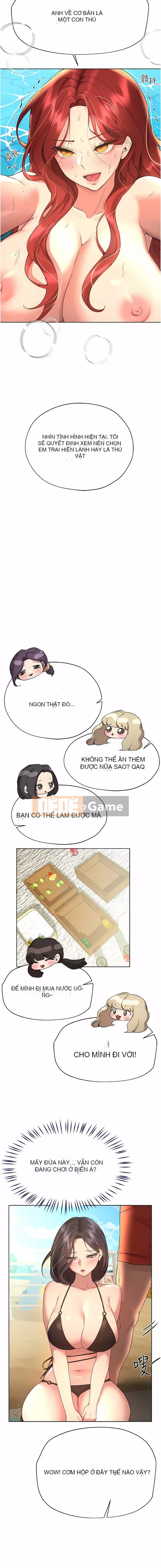 đào tạo chị em Chương 60-61