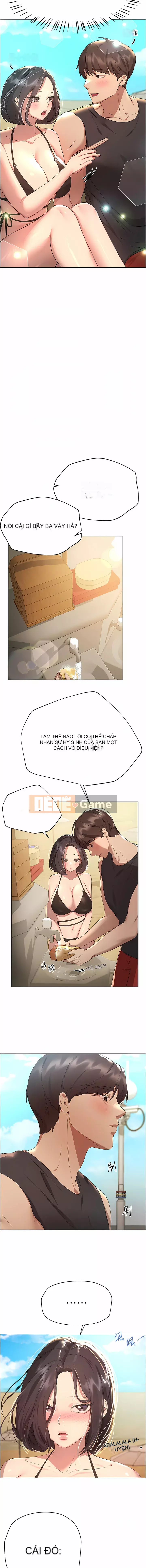 đào tạo chị em Chương 60-61