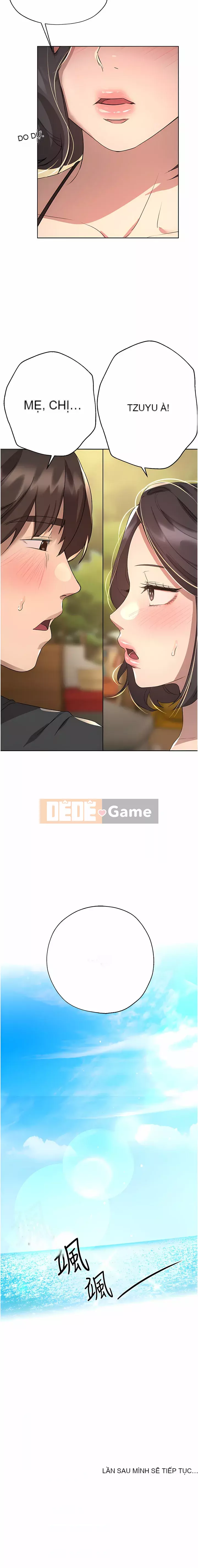 đào tạo chị em Chương 60-61