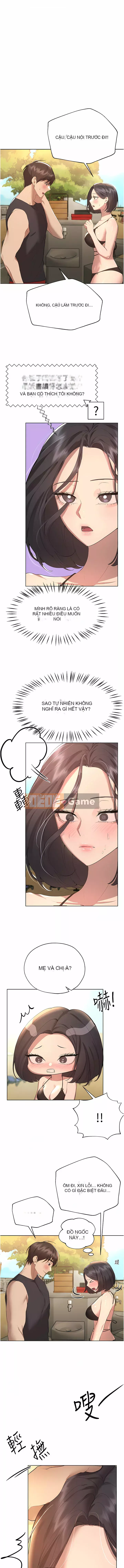 đào tạo chị em Chương 60-61