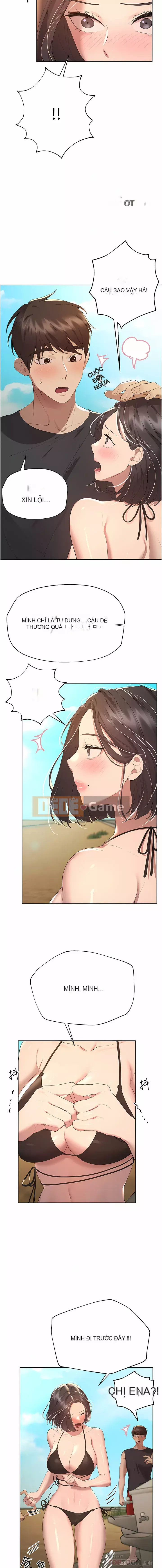 đào tạo chị em Chương 60-61