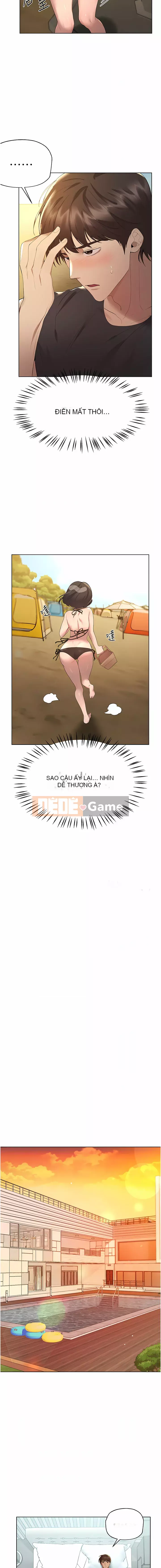 đào tạo chị em Chương 60-61