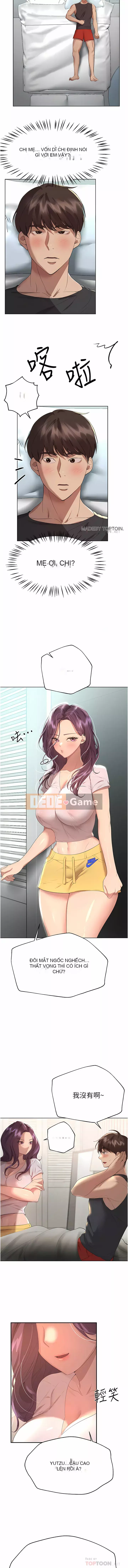 đào tạo chị em Chương 60-61