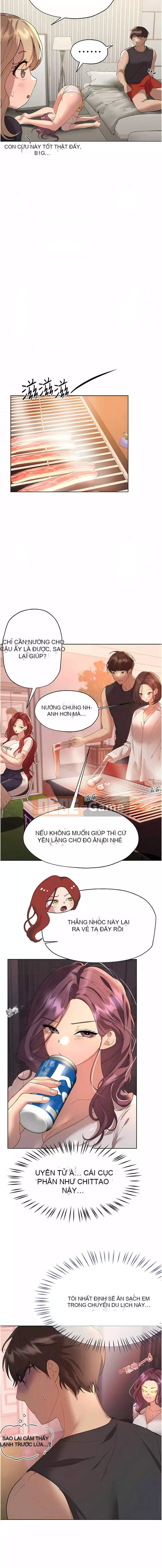 đào tạo chị em Chương 60-61