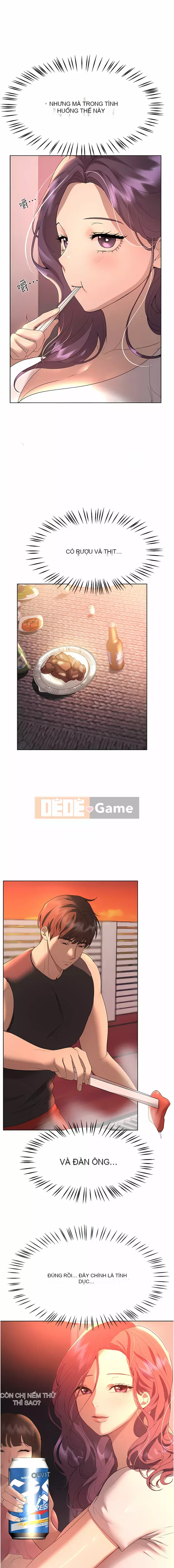 đào tạo chị em Chương 60-61