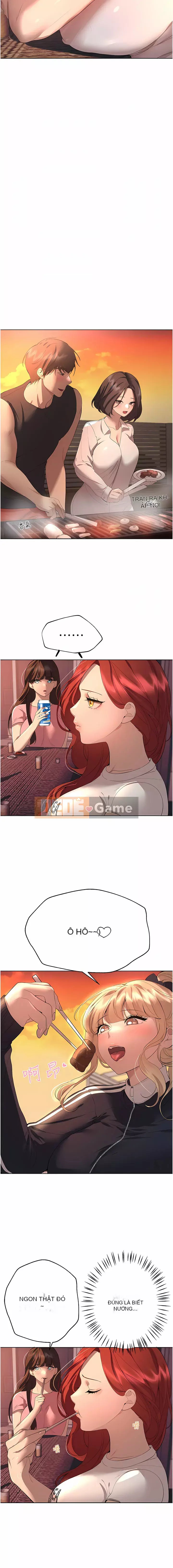 đào tạo chị em Chương 60-61