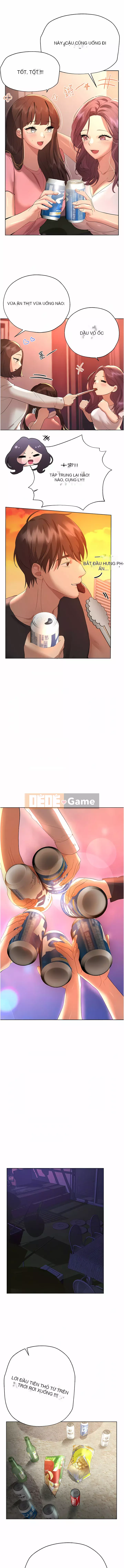 đào tạo chị em Chương 60-61