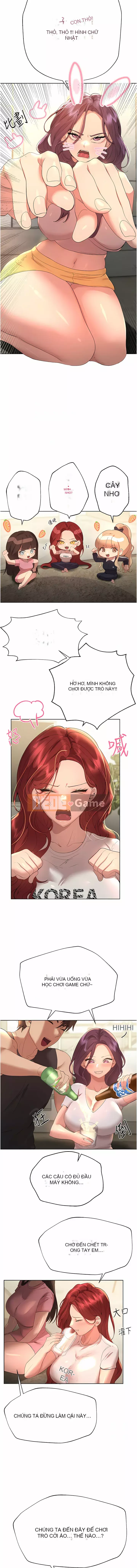 đào tạo chị em Chương 60-61