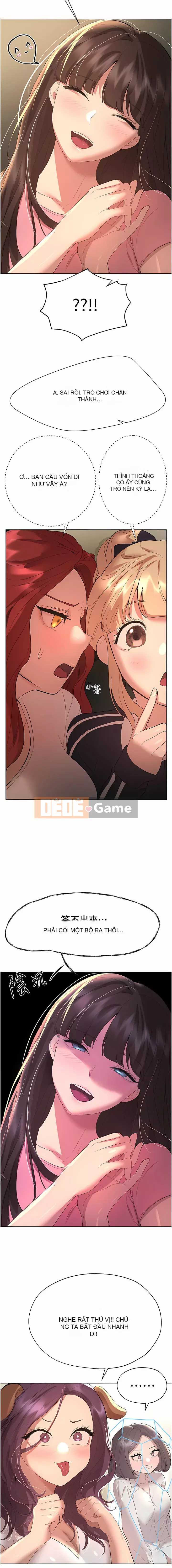 đào tạo chị em Chương 60-61