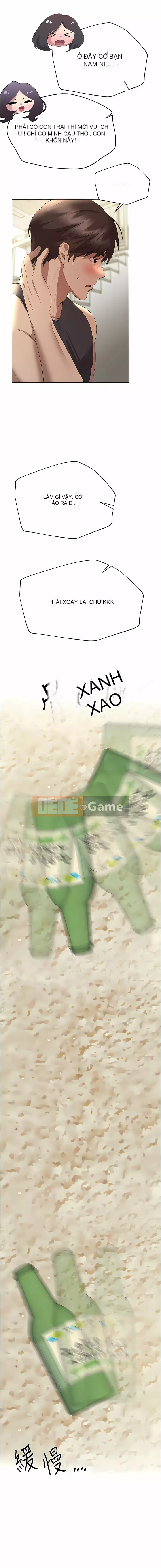 đào tạo chị em Chương 60-61