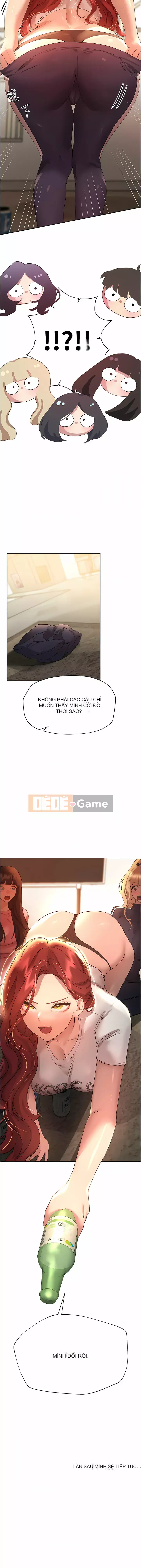 đào tạo chị em Chương 60-61