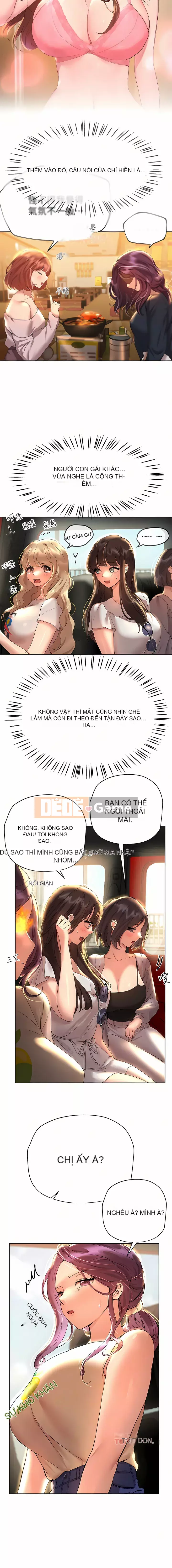 đào tạo chị em Chương 58-59